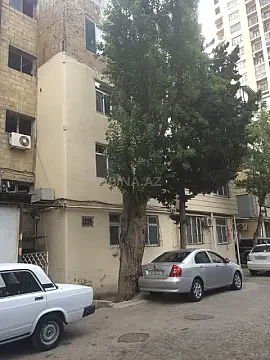 Kirayə verilir 2 otaqlı mənzil 50 m² — Bakı, İnşaatçılar 2 otaq 50.00 m²