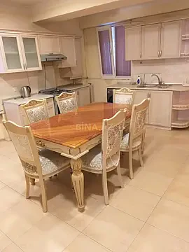 Kirayə verilir 3 otaqlı mənzil 90 m² — Bakı, Xətai 3 otaq 90.00 m²