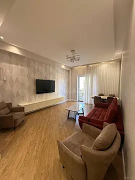 Kirayə verilir 3 otaqlı mənzil 100 m² — Bakı 3 otaq 100.00 m²