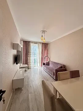 Kirayə verilir 2 otaqlı mənzil 60 m² — Bakı 2 otaq 60.00 m²
