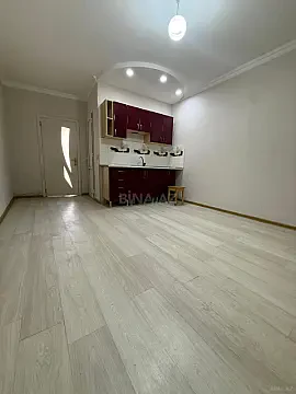 Satılır 2 otaqlı həyət evi 45 m² — Bakı, Zabrat 2 otaq 45.00 m²