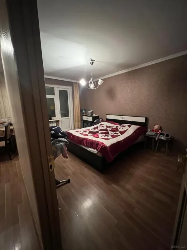 Kirayə verilir 3 otaqlı mənzil 80 m²