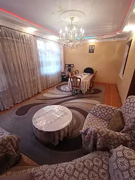 Kirayə verilir 4 otaqlı mənzil 120 m² — Bakı 4 otaq 120.00 m²
