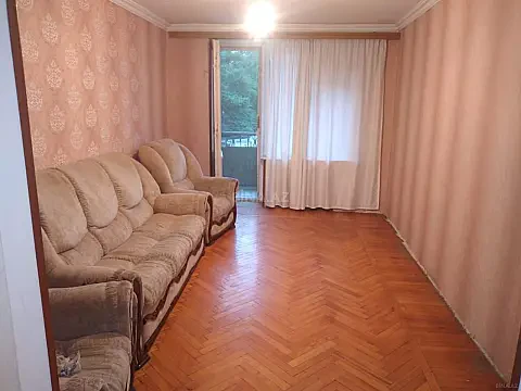 Kirayə verilir 3 otaqlı mənzil 50 m² — Bakı, Nərimanov 3 otaq 50.00 m²
