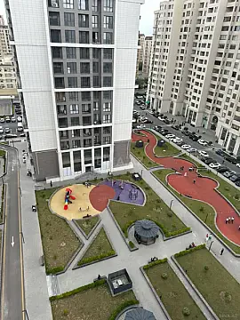 Satılır 1 otaqlı mənzil 72 m² — Bakı 1 otaq 72.00 m²