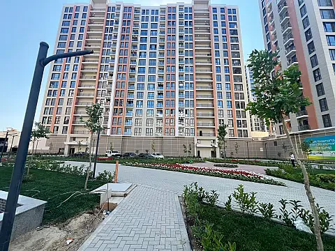 Kirayə verilir 2 otaqlı mənzil 65 m² — Bakı, Yasamal 2 otaq 65.00 m²