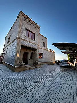 Kirayə verilir 5 otaqlı həyət evi 280 m² — Bakı, Mərdəkan 5 otaq 280.00 m²