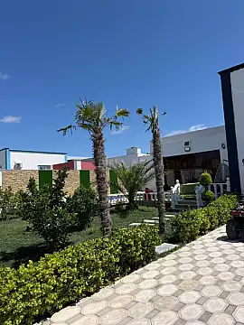 Kirayə verilir 4 otaqlı həyət evi 220 m² — Bakı, Mərdəkan 4 otaq 220.00 m²