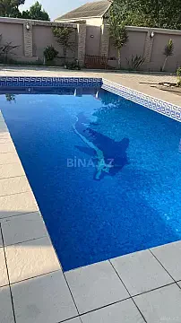 Kirayə verilir 4 otaqlı həyət evi 200 m² — Bakı, Mərdəkan 4 otaq 200.00 m²