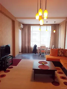 Kirayə verilir 3 otaqlı mənzil 85 m² — Bakı, Xətai 3 otaq 85.00 m²