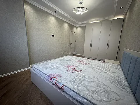 Kirayə verilir 3 otaqlı mənzil 80 m² — Bakı 3 otaq 80.00 m²