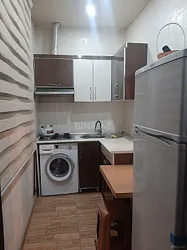 Kirayə verilir 2 otaqlı mənzil 65 m² — Bakı, Yasamal 2 otaq 65.00 m²