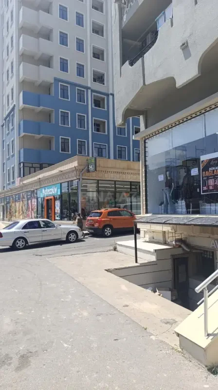 Kirayə verilir obyekt 75 m²
