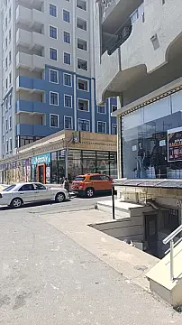 Kirayə verilir obyekt 75 m² — Bakı 75.00 m²