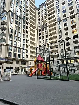 Kirayə verilir 2 otaqlı mənzil 65 m² — Bakı, Nərimanov 2 otaq 65.00 m²