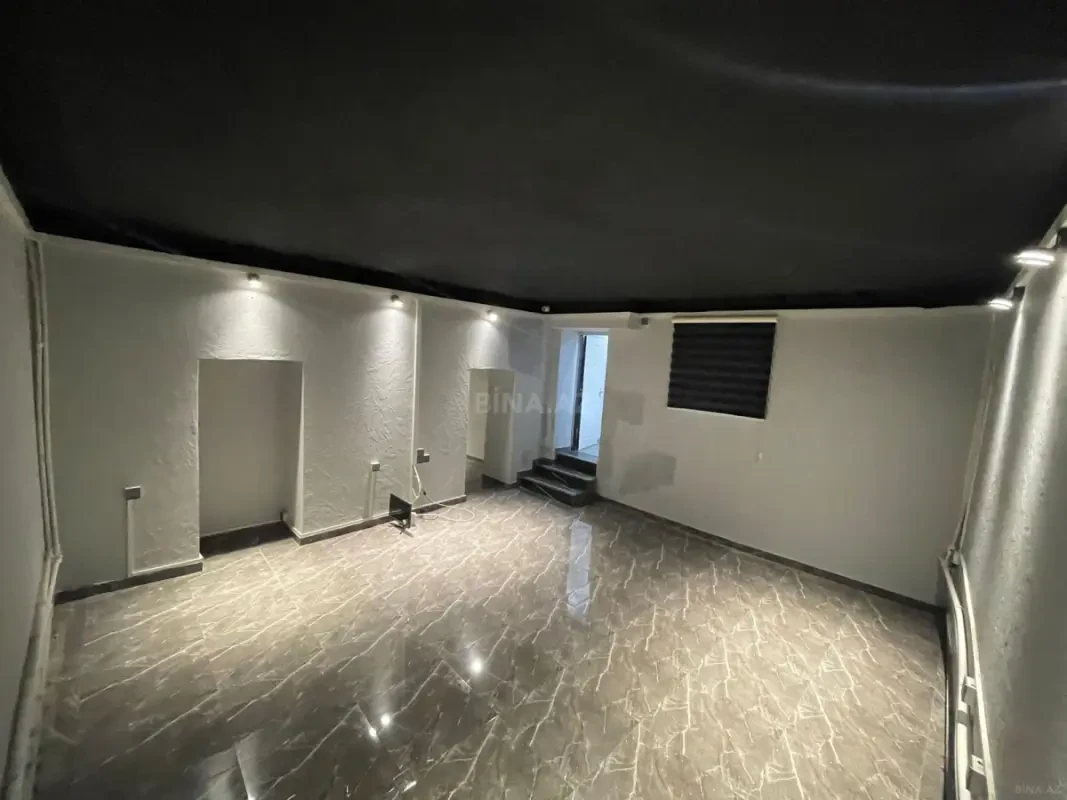 Kirayə verilir 1 otaqlı ofis 75 m²