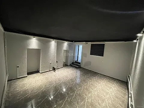 Kirayə verilir 1 otaqlı ofis 75 m² — Bakı 1 otaq 75.00 m²