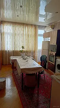 Satılır 3 otaqlı mənzil 110 m² — Bakı, Nərimanov 3 otaq 110.00 m²