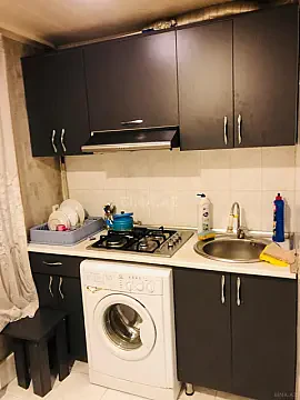Kirayə verilir 1 otaqlı mənzil 45 m² — Bakı 1 otaq 45.00 m²