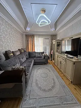 Satılır 2 otaqlı mənzil 50 m² — Bakı, Suraxanı 2 otaq 50.00 m²