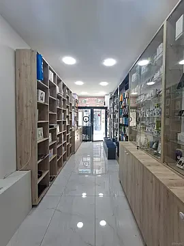 Kirayə verilir obyekt 30 m² — Bakı 30.00 m²
