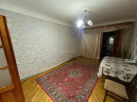 Satılır 2 otaqlı mənzil 50 m² — Bakı 2 otaq 50.00 m²