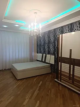 Kirayə verilir 2 otaqlı mənzil 90 m² — Bakı, Memar Əcəmi yanı 2 otaq 90.00 m²