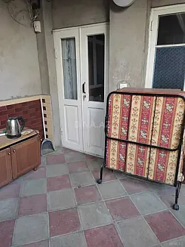 Kirayə verilir 2 otaqlı həyət evi 40 m² — Bakı 2 otaq 40.00 m²