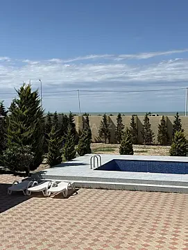 Satılır 3 otaqlı həyət evi 100 m² — Bakı, Görədil 3 otaq 100.00 m²