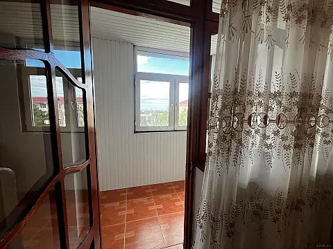 Kirayə verilir 2 otaqlı mənzil 60 m² — Sumqayıt 2 otaq 60.00 m²