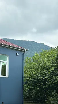 Kirayə verilir 4 otaqlı həyət evi 140 m² — Qəbələ 4 otaq 140.00 m²