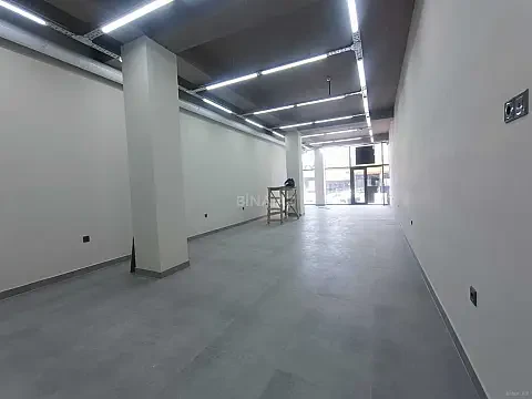 Kirayə verilir obyekt 212 m² — Bakı, Nərimanov 212.00 m²