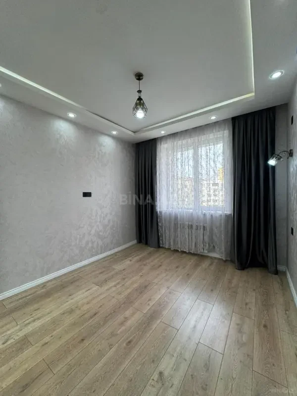 Satılır 3 otaqlı mənzil 65 m²