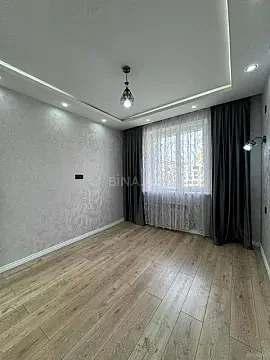 Satılır 3 otaqlı mənzil 65 m² — Bakı, Həzi Aslanov qəs. 3 otaq 65.00 m²