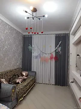 Kirayə verilir 2 otaqlı mənzil 45 m² — Bakı 2 otaq 45.00 m²