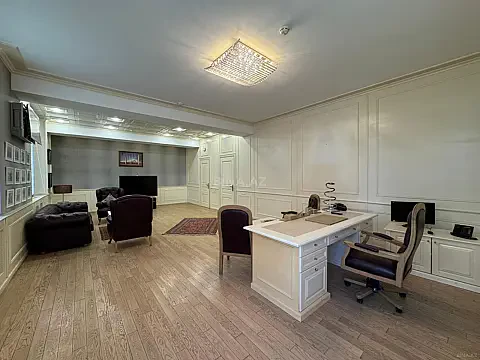 Kirayə verilir 7 otaqlı ofis 270 m² — Bakı, Nəsimi 7 otaq 270.00 m²