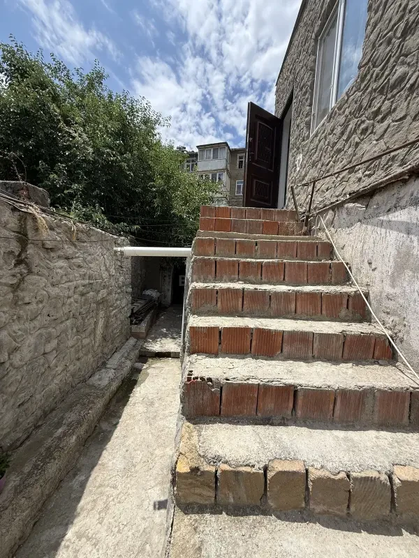 Kirayə verilir 3 otaqlı mənzil 60 m²