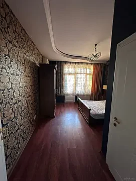 Kirayə verilir 3 otaqlı mənzil 105 m² — Bakı, Nərimanov 3 otaq 105.00 m²