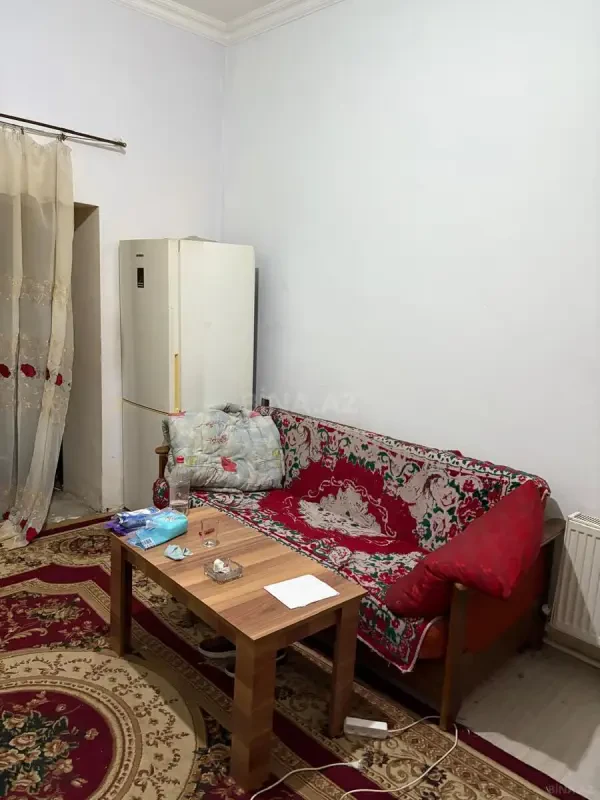 Kirayə verilir 2 otaqlı həyət evi 50 m²