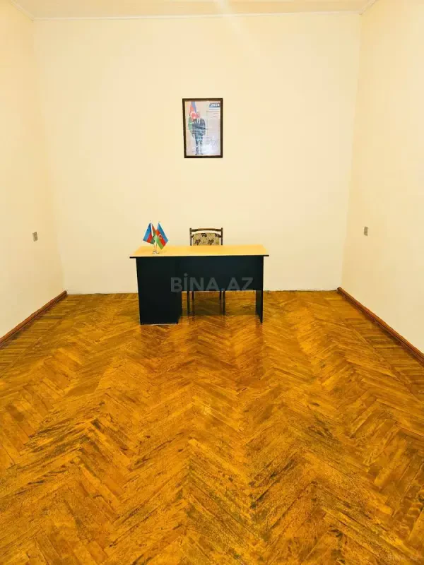 Kirayə verilir 1 otaqlı ofis 25 m²