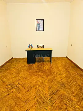 Kirayə verilir 1 otaqlı ofis 25 m² — Bakı 1 otaq 25.00 m²
