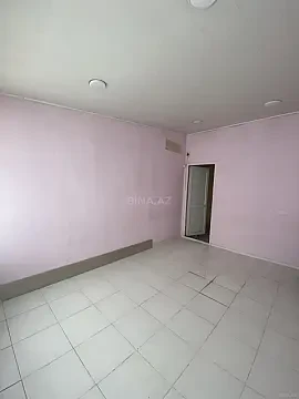 Kirayə verilir obyekt 19 m² — Bakı 19.00 m²