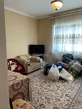 Kirayə verilir 2 otaqlı mənzil 40 m² — Bakı 2 otaq 40.00 m²