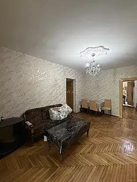 Kirayə verilir 3 otaqlı mənzil 85 m² — Bakı, Nərimanov 3 otaq 85.00 m²