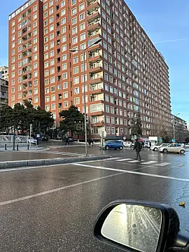 Satılır 3 otaqlı mənzil 116 m² — Bakı, Memar Əcəmi yanı 3 otaq 116.00 m²