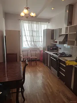Kirayə verilir 2 otaqlı mənzil 65 m² — Bakı, Xətai 2 otaq 65.00 m²