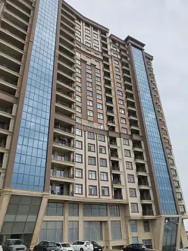 Satılır 3 otaqlı mənzil 140 m² — Bakı, Həzi Aslanov qəs. 3 otaq 140.00 m²
