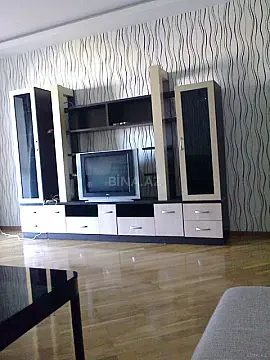 Kirayə verilir 2 otaqlı mənzil 64 m² — Bakı 2 otaq 64.00 m²