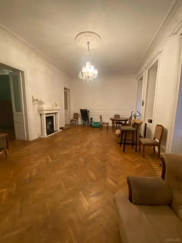 Kirayə verilir 3 otaqlı mənzil 90 m²