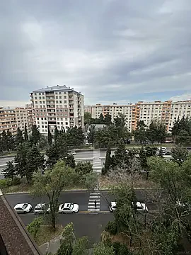 Satılır 1 otaqlı mənzil 42 m² — Bakı, Əhmədli 1 otaq 42.00 m²